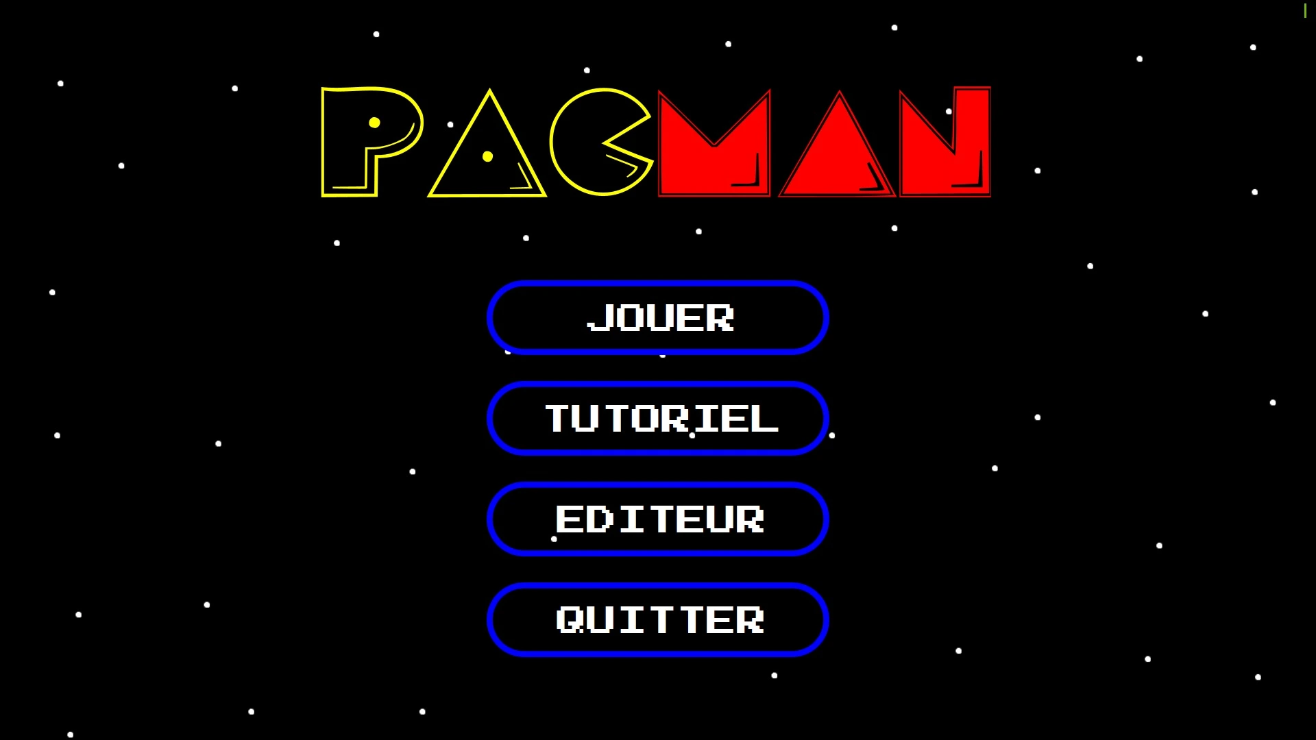 Pac-man image