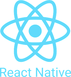 React logo